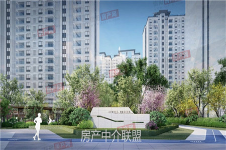 实验中学附近北京湾3室2厅1卫65万112m2毛坯房出售