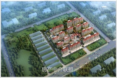 东平四实小附近天坤国际花园3室2厅1卫65万98m2出售